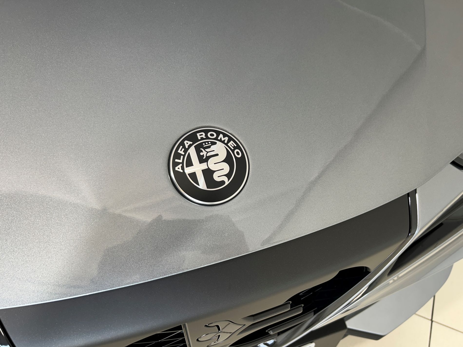 Junior 1.2 ibrida Speciale 145cv - Autoviemme